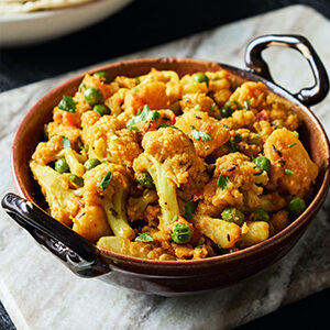 Aloo Gobi