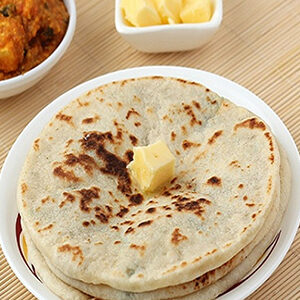 Butter Roti