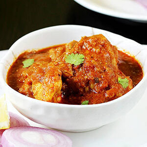 Chicken Curry