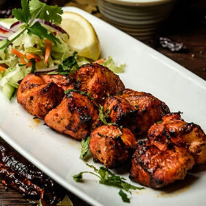 Chicken Tikka