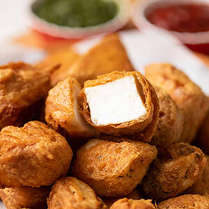 Paneer Pakoda