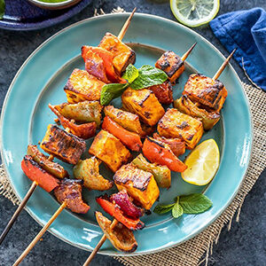 Paneer Tikka