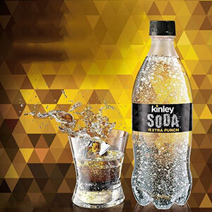 Soda Water