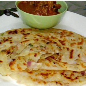 Onion parota