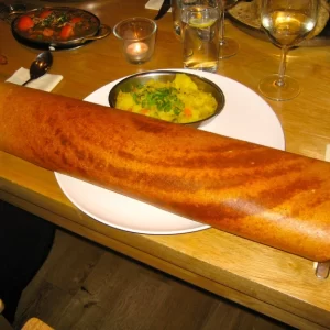 Thailand Familyb dosa