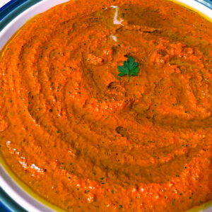 Tomato dosa (Copy)